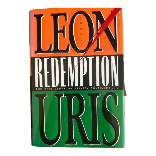 Redemption: A Novel