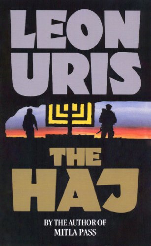 The Haj von Penguin