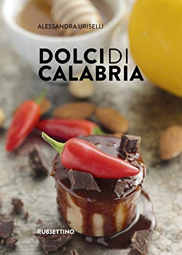 Dolci di Calabria von VARIA