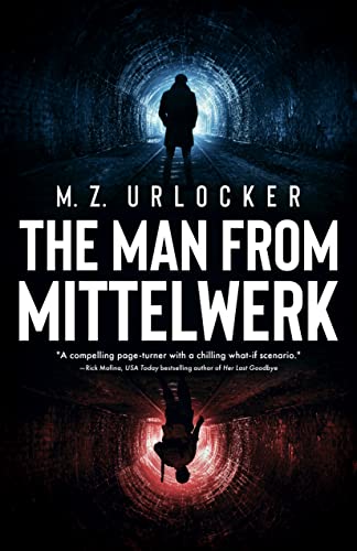 The Man from Mittelwerk von Inkshares