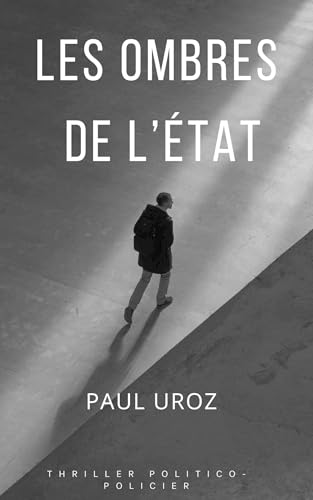 Les Ombres de l'État Les Ombres de l'État von Librinova