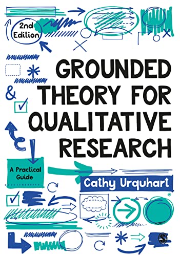 Grounded Theory for Qualitative Research: A Practical Guide von SAGE Publications Ltd