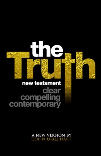 The Truth New Testament von Kingdom Faith Church