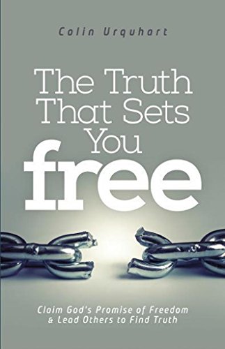Truth That Sets You Free von Freedom Publishing