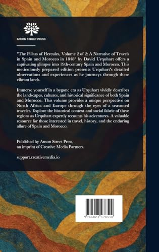 The Pillars of Hercules von Anson Street Press