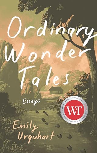 Ordinary Wonder Tales von Biblioasis