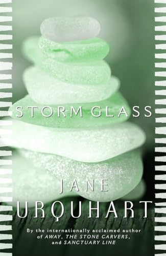 Storm Glass Storm Glass