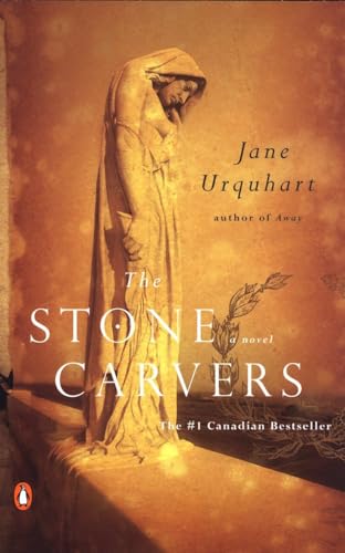 The Stone Carvers von Penguin Books