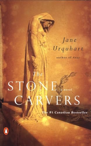 The Stone Carvers von Random House Books for Young Readers