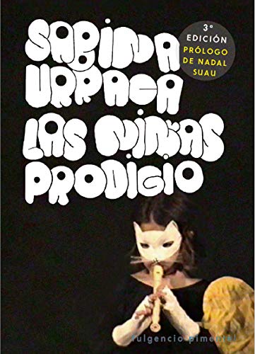 Las niñas prodigio (La principal, Band 3) von Fulgencio Pimentel S.L.