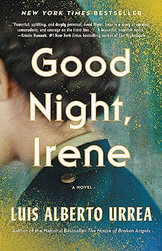 Good Night, Irene: A Novel von Little, Brown and Company