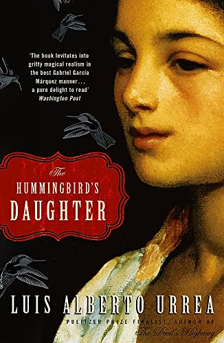 The Hummingbird's Daughter von John Murray