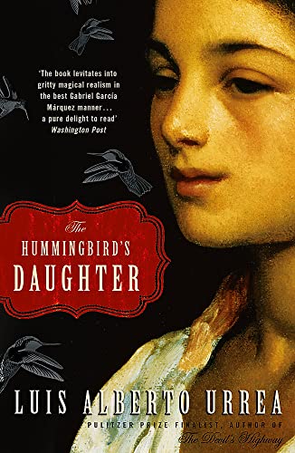 The Hummingbird's Daughter