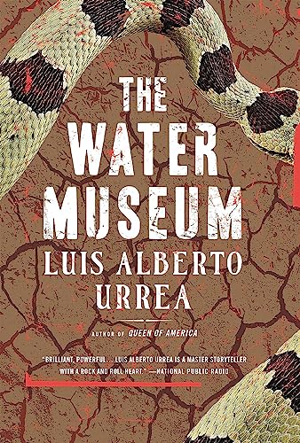 Water Museum: Stories