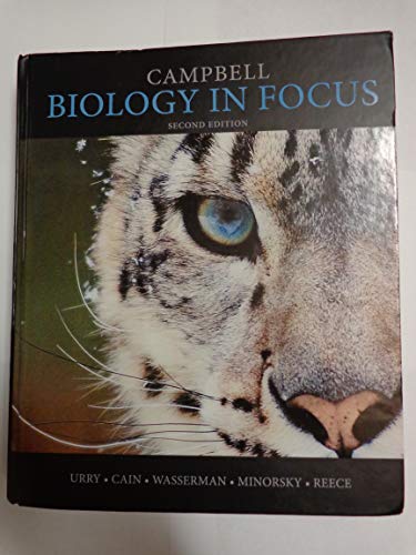 Campbell Biology in Focus