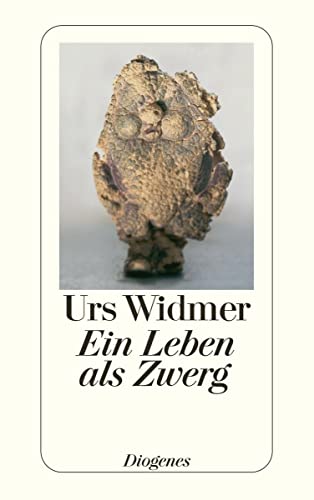 Ein Leben als Zwerg (detebe)