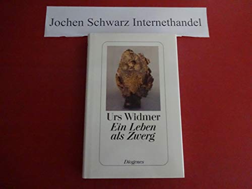 Ein Leben als Zwerg Ein Leben als Zwerg