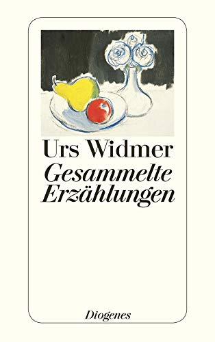 Gesammelte Erzählungen (detebe) von Diogenes