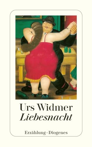 Liebesnacht: Erzählung (detebe)