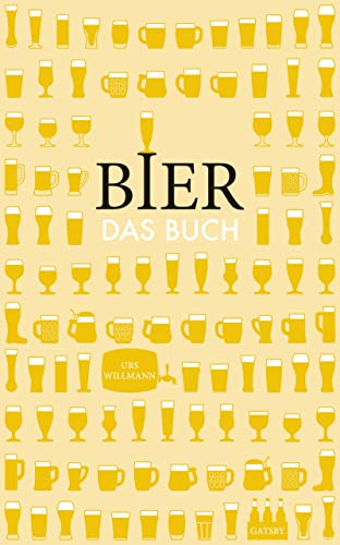 Bier. Das Buch von Kampa Verlag
