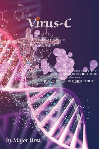 Virus-C von Onion River Press