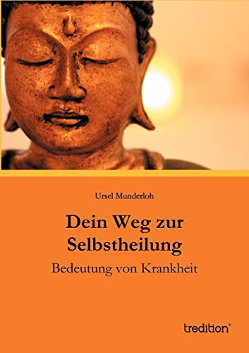 Dein Weg zur Selbstheilung: Bedeutung von Krankheit