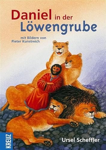 Daniel in der Löwengrube