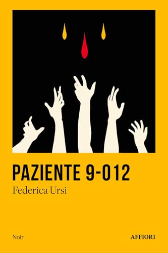 Paziente 9-012 von Affiori