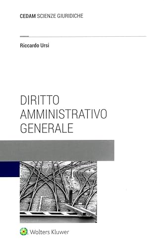 Diritto amministrativo generale von CEDAM