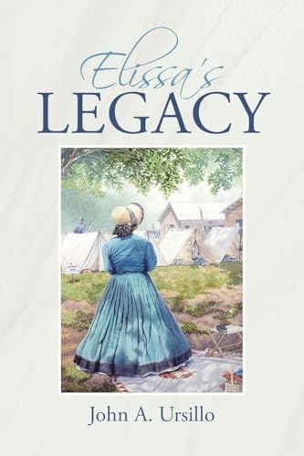 Elissa's Legacy von Covenant Books