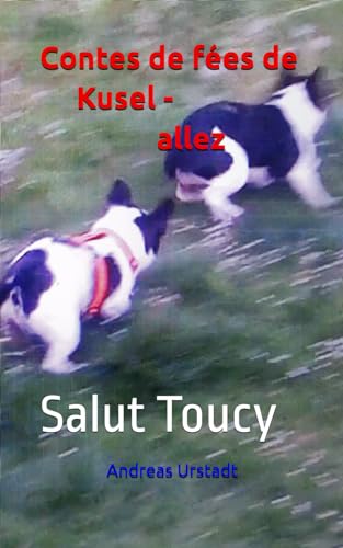 Contes de fées de Kusel - allez: Salut Toucy Contes de fées de Kusel - allez: Salut Toucy von Independently published