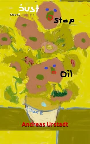Stop oil