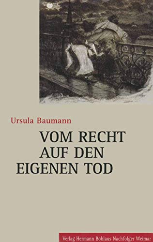Vom Recht auf den eigenen Tod: Die Geschichte des Suizids vom 18. bis zum 20. Jahrhundert in Deutschland