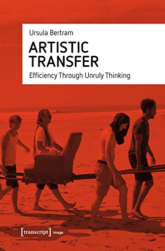 Artistic Transfer: Efficiency Through Unruly Thinking (Image)