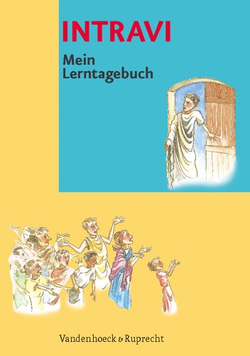 Intravi: Mein Lerntagebuch von Vandenhoeck + Ruprecht Gm