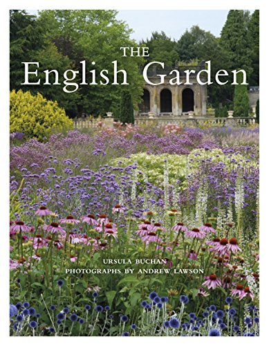 English Garden von Frances Lincoln