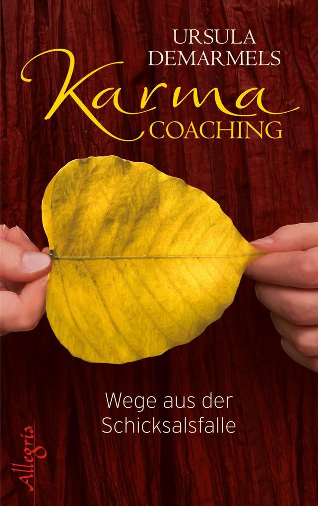 Karma-Coaching von Allegria Verlag