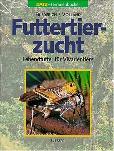 Futtertierzucht von Ulmer (Eugen)