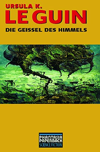 Die Geißel des Himmels von Edition Phantasia