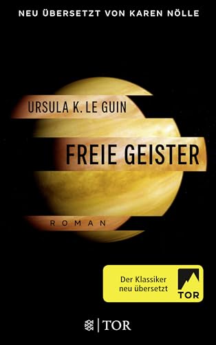 Freie Geister von FISCHERVERLAGE