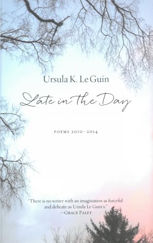 Late in the Day: Poems 2010–2014 von PM Press