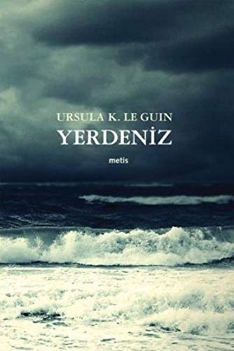 Yerdeniz (6 Kitap - Tek Cilt) von Metis Yayıncılık