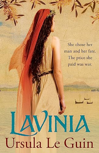 Lavinia: A compulsive, heart-breaking historical romance von W&N