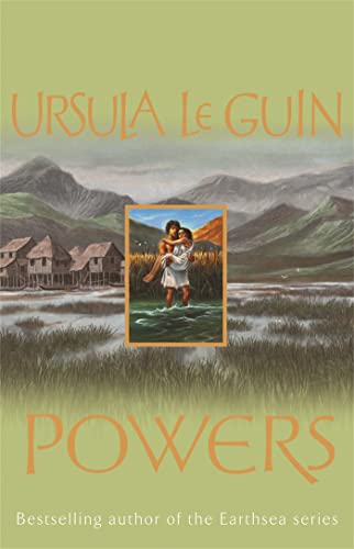 Powers von Gollancz