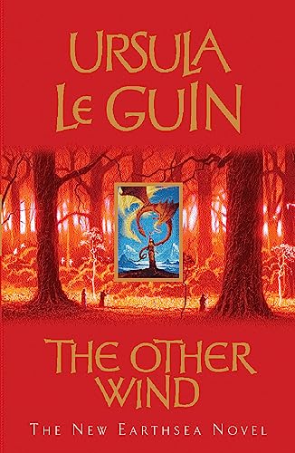 The Other Wind: The Sixth Book of Earthsea von Gollancz