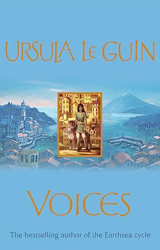 Voices von Gollancz