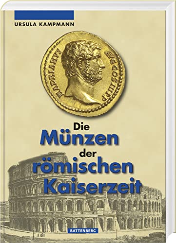 Die Münzen der römischen Kaiserzeit