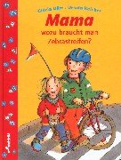 Mama wozu braucht man Zebrastreifen Mama wozu braucht man Zebrastreifen