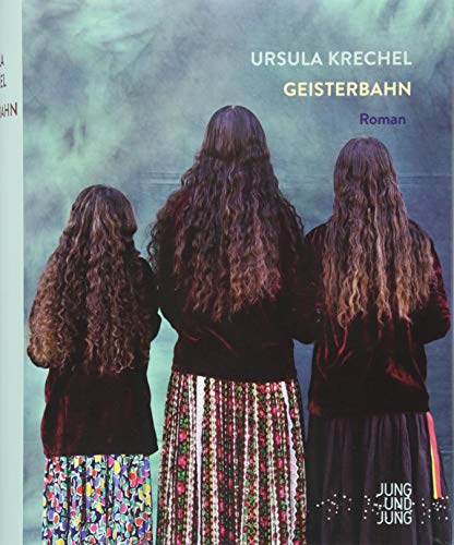 Geisterbahn: Roman