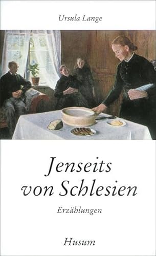 Jenseits von Schlesien: Erzählungen: Erzählungen. Erzählungen (Husum-Taschenbuch)